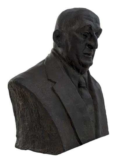 GILBERTO ALZATE AVENDAÑO