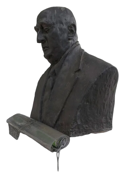 GILBERTO ALZATE AVENDAÑO