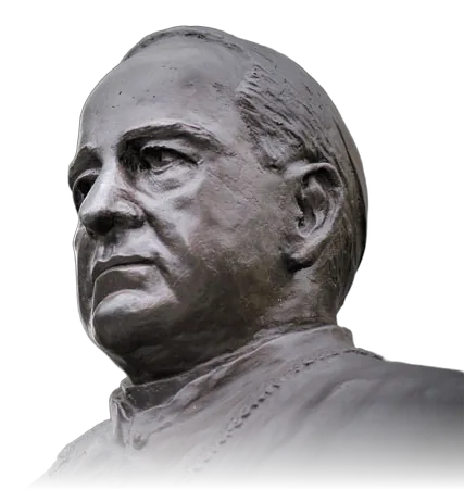 BERNARDO HERRERA RESTREPO, Ilustrísimo Señor