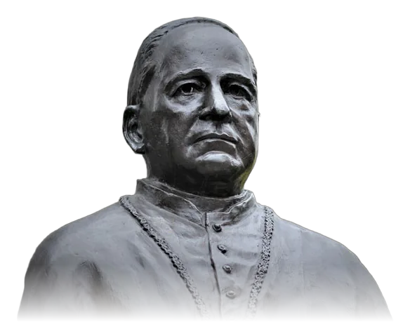 BERNARDO HERRERA RESTREPO, Ilustrísimo Señor