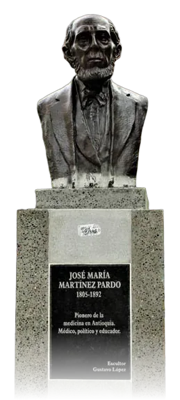 JOSE MARIA MARTINEZ PARDO