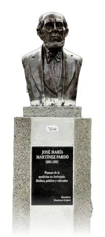 JOSE MARIA MARTINEZ PARDO