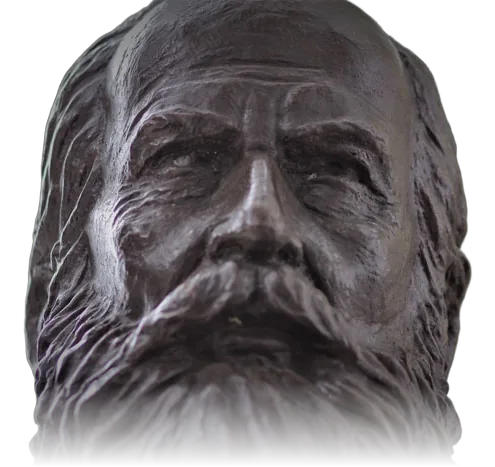 MARIANO OSPINA RODRIGUEZ