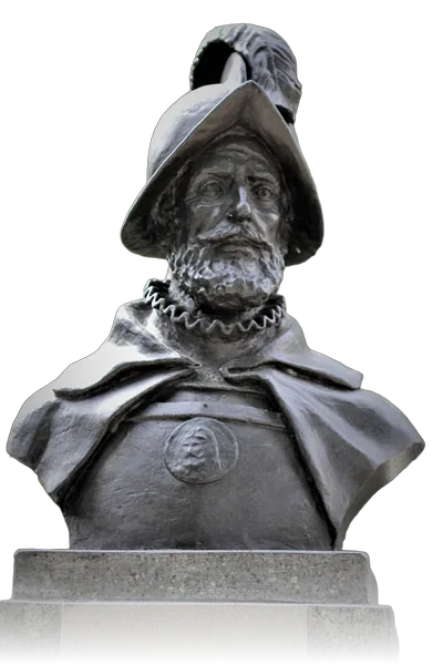 GASPAR DE RODAS