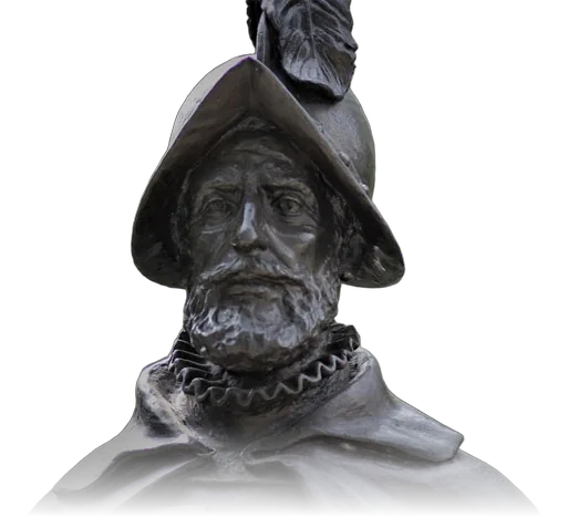 GASPAR DE RODAS