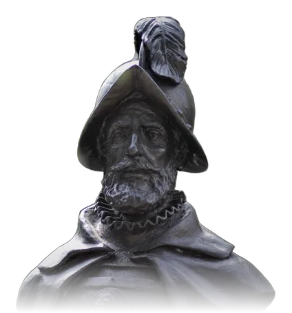 GASPAR DE RODAS