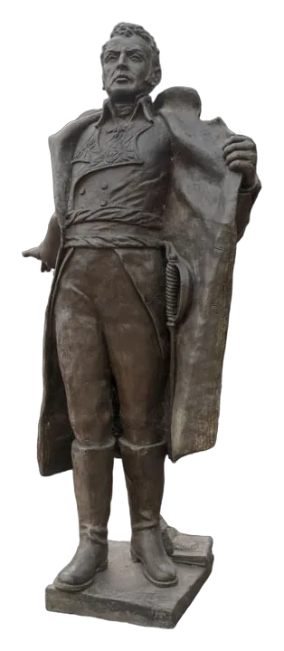 ANTONIO NARIÑO