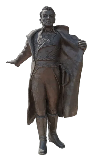 ANTONIO NARIÑO