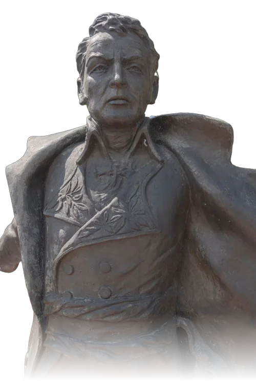 ANTONIO NARIÑO