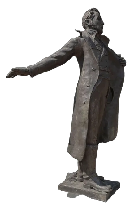 ANTONIO NARIÑO