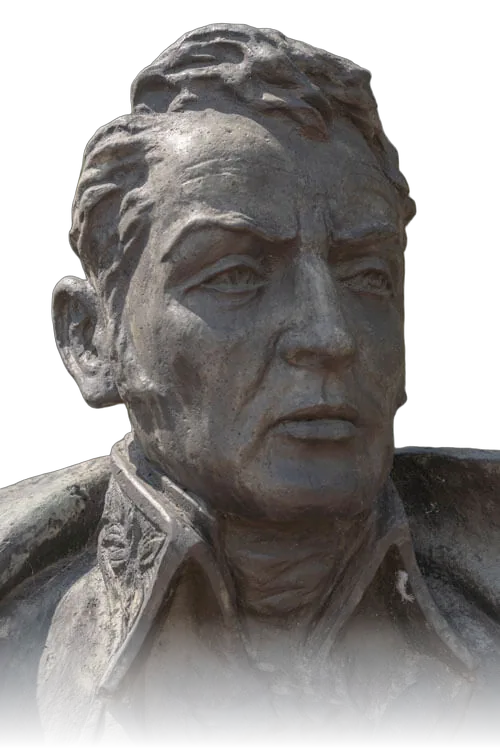 ANTONIO NARIÑO