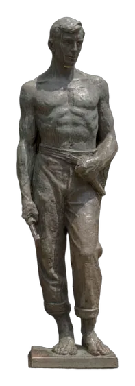 MONUMENTO A EL OBRERO