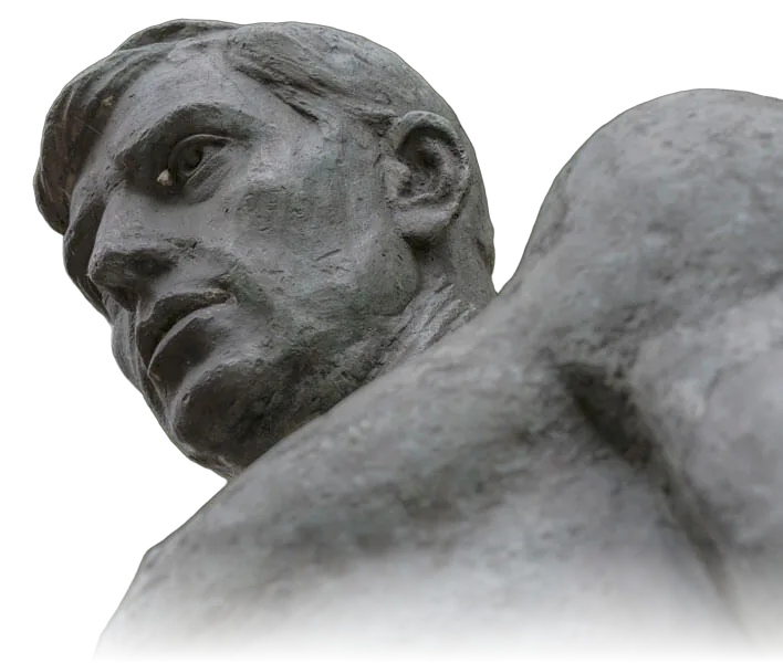 MONUMENTO A EL OBRERO
