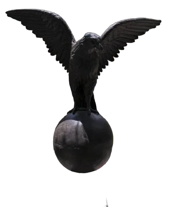 MONUM. CONMEMORATIVO CENTENARIO DE LA U DE A