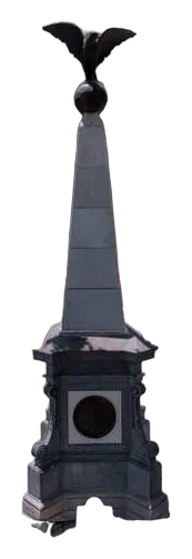 MONUM. CONMEMORATIVO CENTENARIO DE LA U DE A