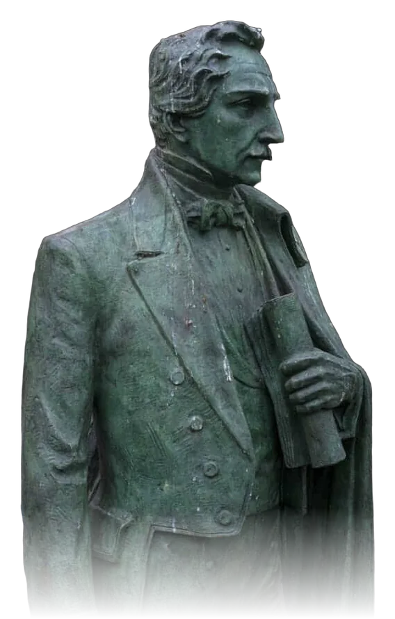 GENERAL FRANCISCO DE PAULA SANTANDER
