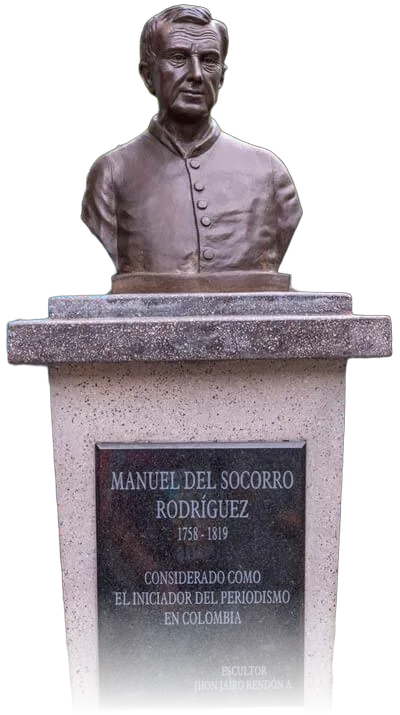 MANUEL DEL SOCORRO RODRIGUEZ