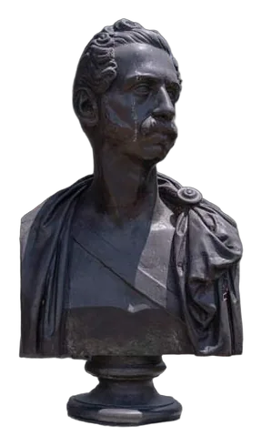 TOMAS CIPRIANO DE MOSQUERA