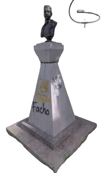 TOMAS CIPRIANO DE MOSQUERA