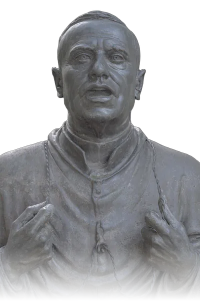 ARZOBISPO MANUEL JOSE CAYCEDO