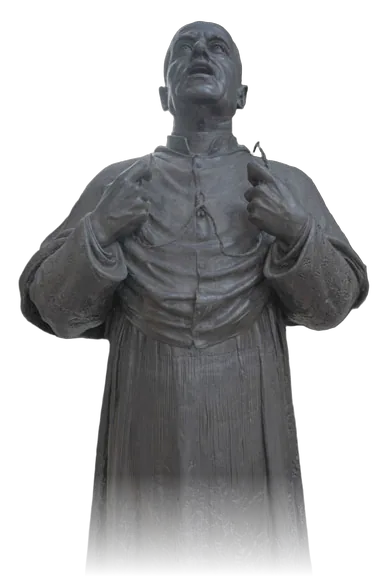 ARZOBISPO MANUEL JOSE CAYCEDO