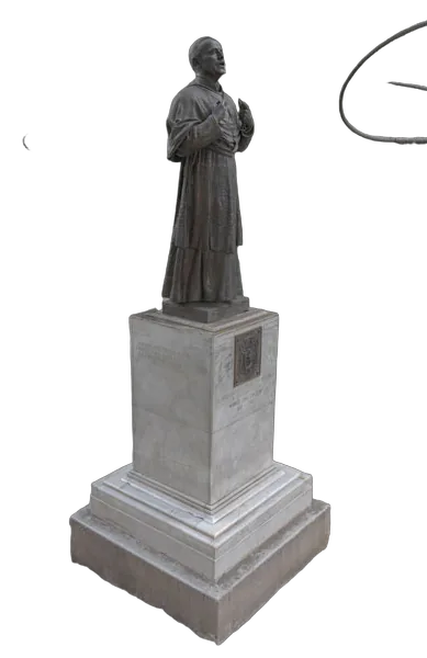 ARZOBISPO MANUEL JOSE CAYCEDO