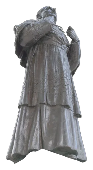 ARZOBISPO MANUEL JOSE CAYCEDO