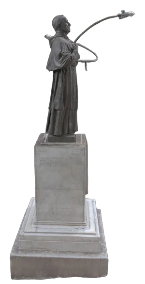 ARZOBISPO MANUEL JOSE CAYCEDO