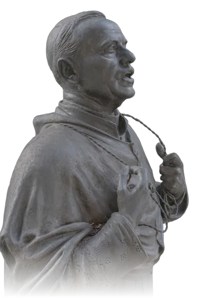 ARZOBISPO MANUEL JOSE CAYCEDO
