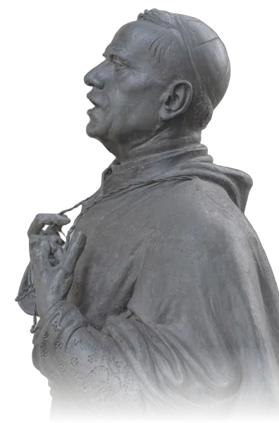 ARZOBISPO MANUEL JOSE CAYCEDO