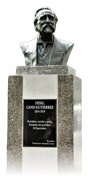 FIDEL CANO