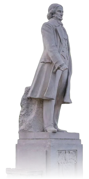 GENERAL FRANCISCO ANTONIO ZEA