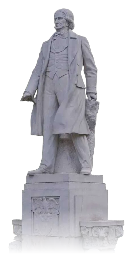 GENERAL FRANCISCO ANTONIO ZEA