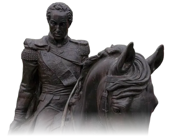 SIMON BOLIVAR