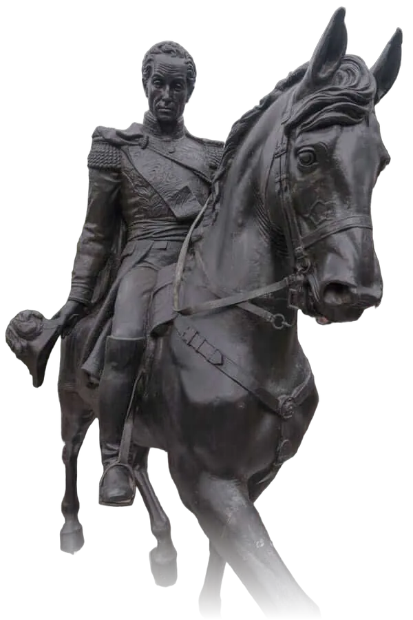 SIMON BOLIVAR