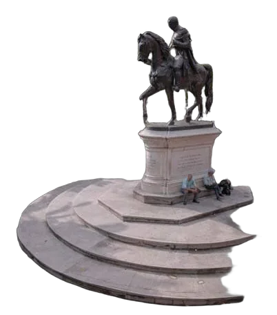 SIMON BOLIVAR