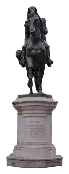 SIMON BOLIVAR