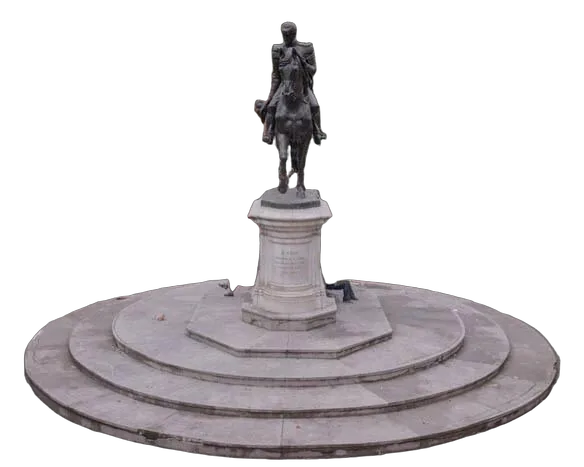 SIMON BOLIVAR