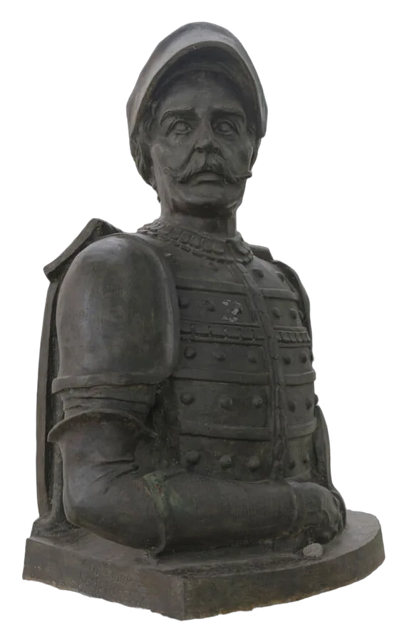 JORGE ROBLEDO