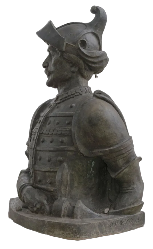 JORGE ROBLEDO