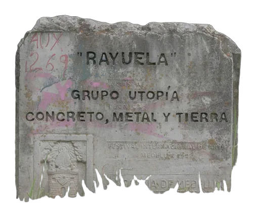 RAYUELA