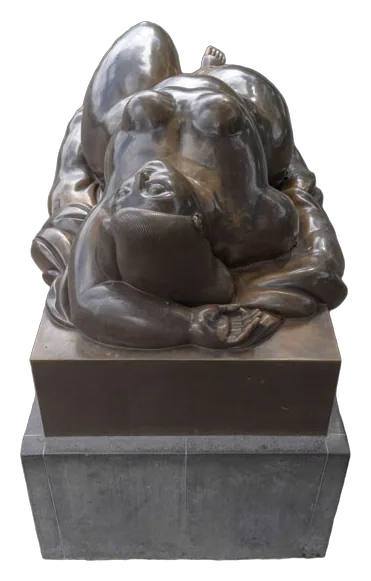 VENUS DURMIENTE