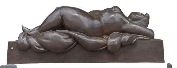 VENUS DURMIENTE