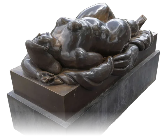VENUS DURMIENTE