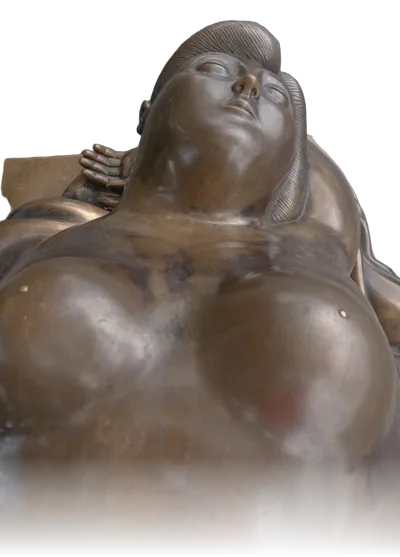 VENUS DURMIENTE