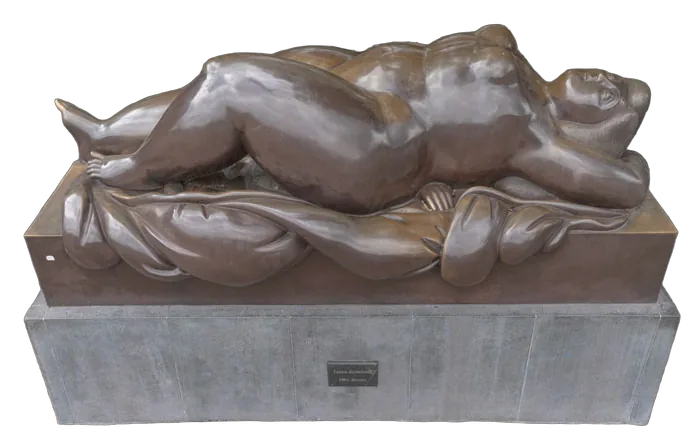 VENUS DURMIENTE