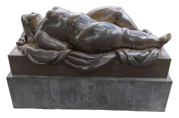 VENUS DURMIENTE