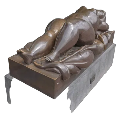 VENUS DURMIENTE