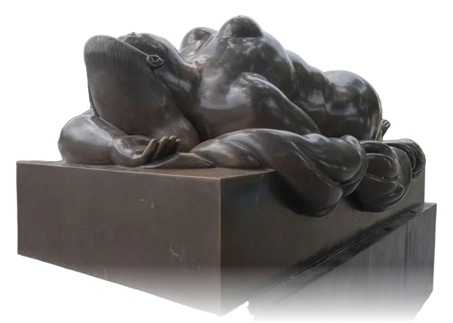 VENUS DURMIENTE