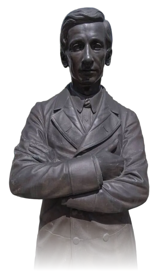 PEDRO JUSTO BERRIO